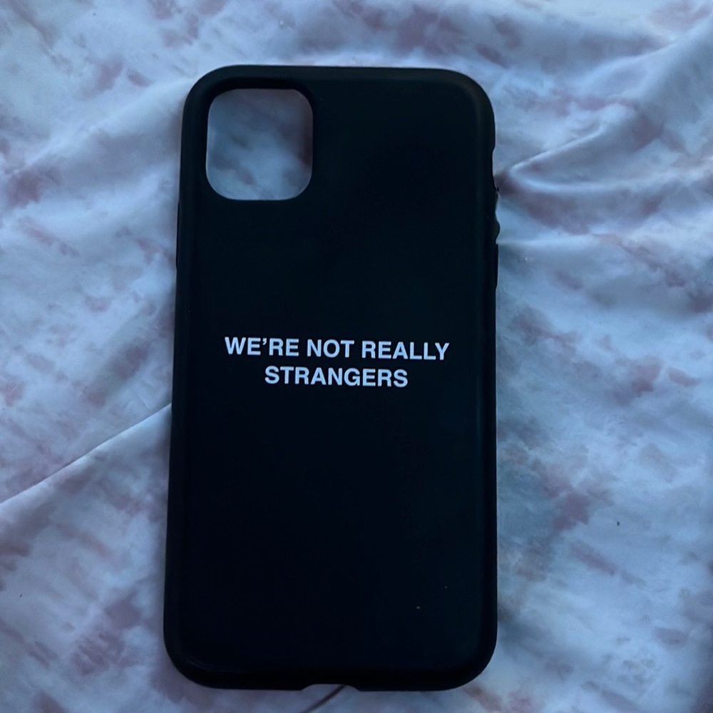 iphone case